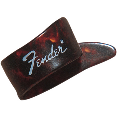 Uña Fender Lrg (3 Pzas) Café, 0981002503